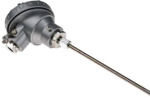 K type thermocouple